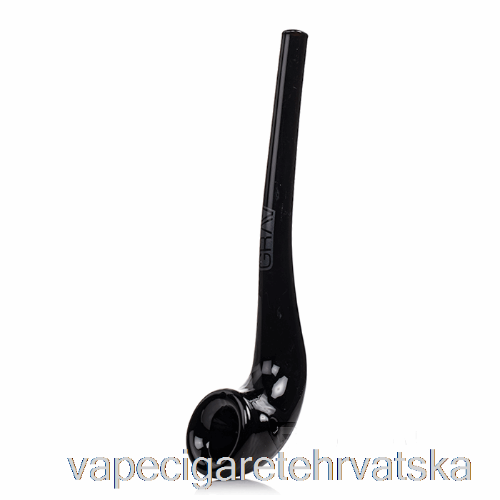 Vape Hrvatska Grav Gandalfini Sherlock Black